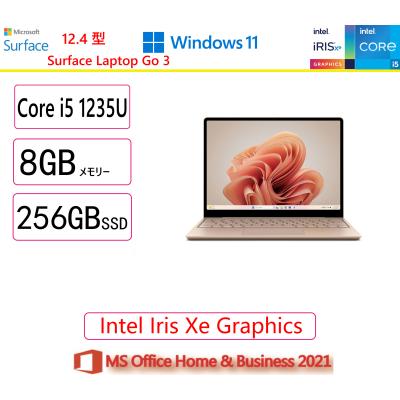 surface go 3 展示品のおすすめ人気商品一覧 通販 - Yahoo!ショッピング