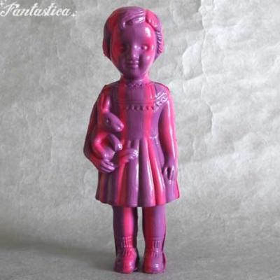 クロネットドール　2体セット fantasticaファンタスチカ雑貨店 - クロネットドール｜Yahoo!ショッピング