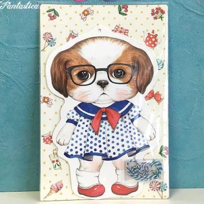 fantasticaファンタスチカ雑貨店 - コヤンイ サムチョン・アンクル