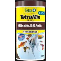 テトラ (Tetra) テトラミン ラージフレーク 80g NEW 熱帯魚 エサ フレーク | Fantasy Shop