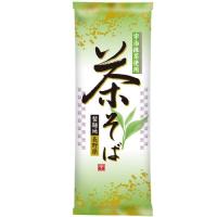 日本製粉 宇治抹茶使用 茶そば 200g×5個 | Fantasy Shop
