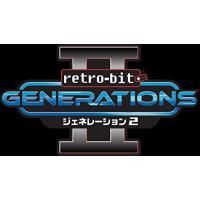 ジェネレーション2 Retro-bit GENERATIONS2 | Fantasy Shop