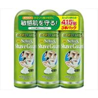 シック SCHICK シェービングフォーム・ジェル セット 415g | Fantasy Shop