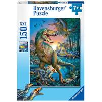 ラベンスバーガー (Ravensburger) ジグソーパズル 10052 1 前世紀の巨人 150ピース | Fantasy Shop