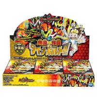 デュエル ・ マスターズ TCG DMRP-14 十王篇 拡張パック第2弾 爆皇×爆誕 ダイナボルト!!! BOX | Fantasy Shop