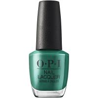 OPI マニキュア 高発色 塗りやすい 緑 15mL (ネイルラッカー NLH007) | Fantasy Shop