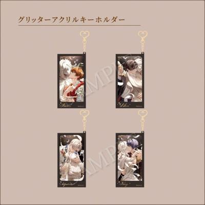 未定事件簿 グッズ セット fantasy village - 未定事件簿｜Yahoo!ショッピング