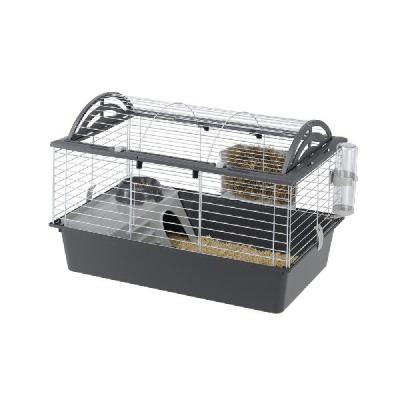 美品 小動物用 うさぎ ケージ 80 うさぎ ケージ 80のおすすめ人気商品