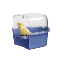 鳥 小鳥 用 Bird Bath trevi　バードバス　トレビ 水浴び イタリアferplast社製 | ファンタジーワールド