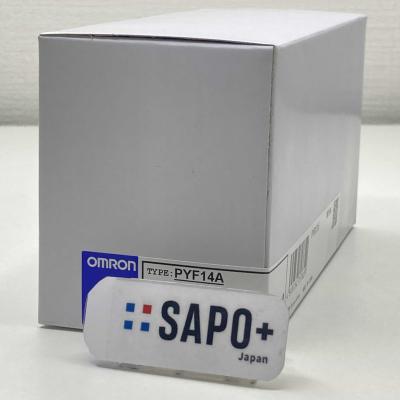 オムロンリレーソケットpyf14aの商品一覧 通販 - Yahoo!ショッピング