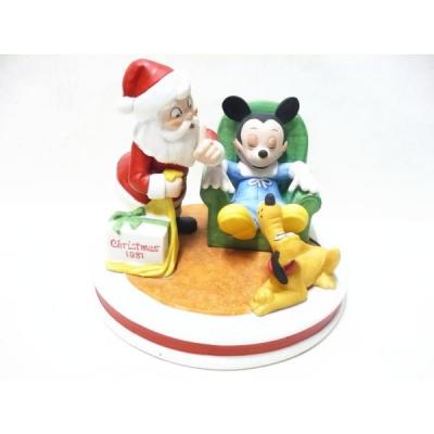ディズニー フィギュアリン クリスマスのおすすめ人気商品一覧 通販