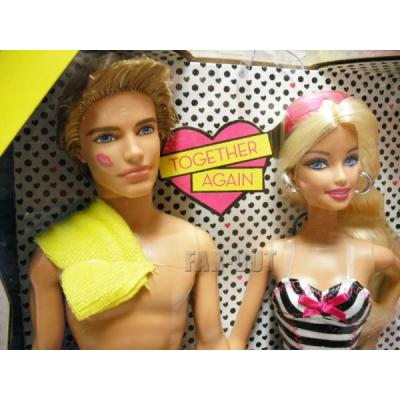 バービー人形 ケンのおすすめ人気商品一覧 通販 - Yahoo!ショッピング