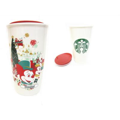 ミッキー 水筒（スターバックス）のおすすめ人気商品一覧 通販 - Yahoo