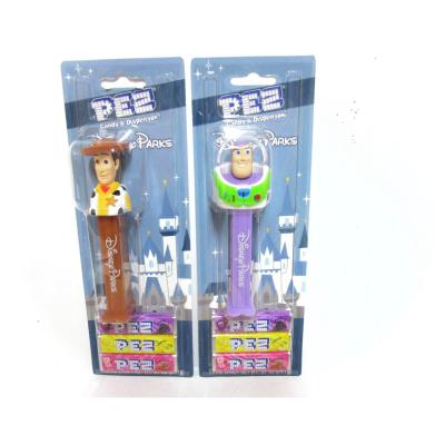 ディズニーペッツ 4個セット pezペッツ ディズニーのおすすめ人気商品一覧 通販 - Yahoo!ショッピング