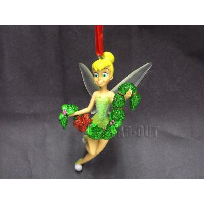 ティンカーベル オーナメントのおすすめ人気商品一覧 通販 - Yahoo