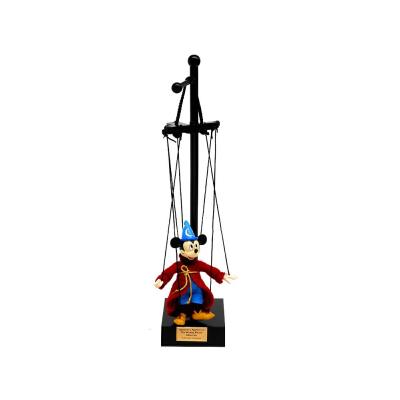 約100cm 大きな あやつり人形 マリオネット 41gk06OOXpL