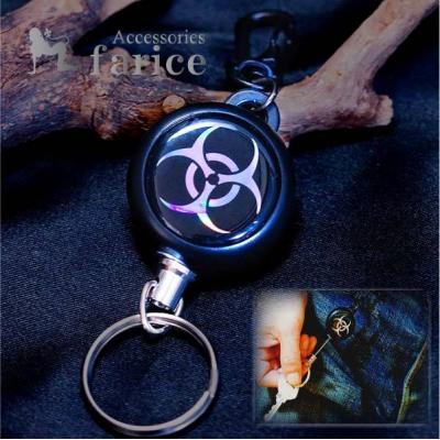 biohazard キーホルダーのおすすめ人気商品一覧 通販 - Yahoo!ショッピング