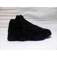 スニーカー メンズ　 ナイキ  エアジョーダン  air jordan 13retro　ブラック　jo-sh024 | FASHION DEEP