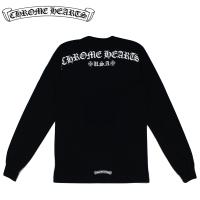 CHROME HEARTS 銀座店 SALE 新品 クロムハーツ Y NOT CH刺繍 Tシャツ ...