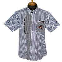 半袖 ギンガムチェック メンズシャツ ワイシャツ 通販 人気ランキング 価格 Com