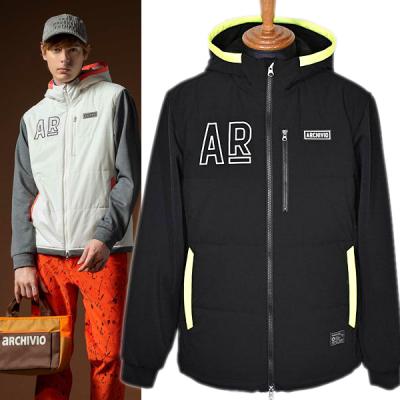 アルチビオ（ゴルフ メンズジャケット）の商品一覧｜メンズウエア  