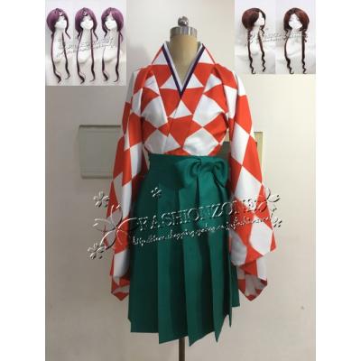 ゾンビランドサガ コスプレ ゆうぎり(ファッション)の商品一覧 ゾンビランドサガ コスプレ ゆうぎり(ファッション)の商品一覧