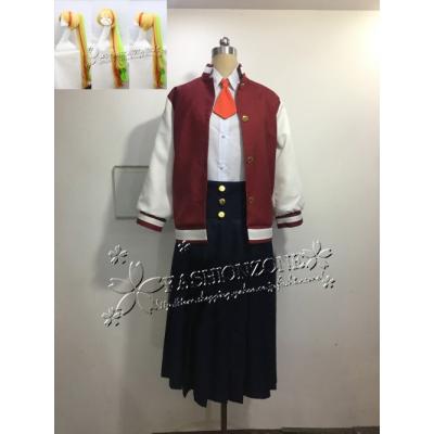 ゾンビランドサガ コスプレ ウィッグの商品一覧 通販 - Yahoo ゾンビランドサガ コスプレ ウィッグの商品一覧 通販 - Yahoo