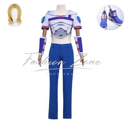 ジョナサンジョースター（コスプレ用コスチューム）｜コスプレ衣装
