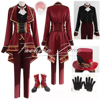 あんスタ コスプレ衣装 宗の商品一覧 通販 - Yahoo!ショッピング