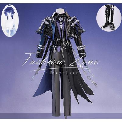原神 コスプレ アルレッキーノの商品一覧 通販 - Yahoo!ショッピング