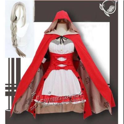 マリーアントワネット fate コスプレのおすすめ人気商品一覧 通販