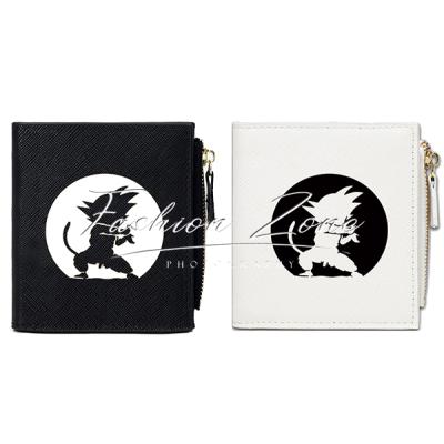 ドラゴンボール財布の商品一覧 通販 - Yahoo!ショッピング