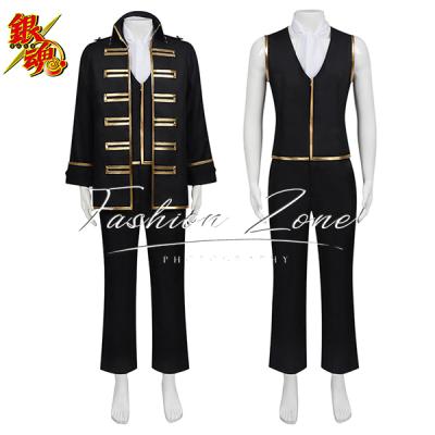 銀魂 真選組(コスプレ衣装) | 楽器、手芸、コレクション の 銀魂 真選組(コスプレ衣装) | 楽器、手芸、コレクション の