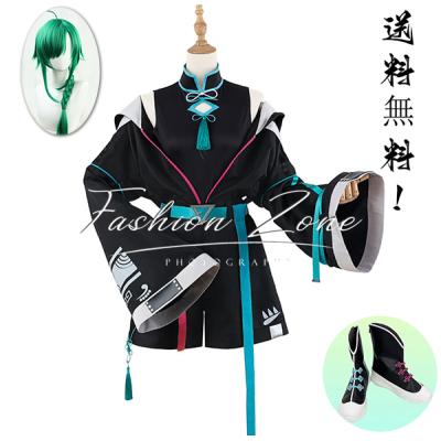 にじさんじ コスプレ 衣装の商品一覧 通販 - Yahoo!ショッピング にじさんじ コスプレ 衣装の商品一覧 通販 - Yahoo!ショッピング