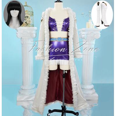 ワンピース ロビン コスプレの商品一覧 通販 - Yahoo!ショッピング ワンピース ロビン コスプレの商品一覧 通販 - Yahoo!ショッピング