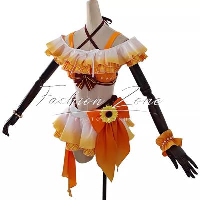 ラブライブ 星空凛 コスプレの商品一覧 通販 - Yahoo!ショッピング ラブライブ 星空凛 コスプレの商品一覧 通販 - Yahoo!ショッピング