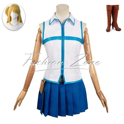FAIRY TAIL ルーシィ 衣装の商品一覧 通販 - Yahoo!ショッピング FAIRY TAIL ルーシィ 衣装の商品一覧 通販 - Yahoo!ショッピング