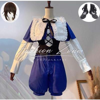 ローゼンメイデン コスプレ 衣装 蒼星石の商品一覧 通販 - Yahoo ローゼンメイデン コスプレ 衣装 蒼星石の商品一覧 通販 - Yahoo