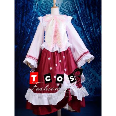 蓬莱山輝夜 コスプレの商品一覧 通販 - Yahoo!ショッピング 蓬莱山輝夜 コスプレの商品一覧 通販 - Yahoo!ショッピング