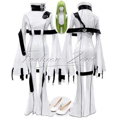 コスプレ コードギアス シーツー(コスプレ衣装)の商品一覧 コスプレ コードギアス シーツー(コスプレ衣装)の商品一覧