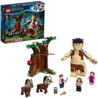 レゴ(LEGO) ハリーポッター 禁じられた森：グロウプとアンブリッジの遭遇 75967 | ファストホーム