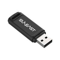 SUNEAST USBメモリー 128GB 高速フラッシュメモリ USB 3.0 パソコン データ移行 写真バックアップ 大容量 フラッシュドライブ  SE-USB3002A-128G（YF） | SSD ストレージ専門店SUNEASTストア