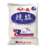 伯方の塩 焼塩 1kg (nh181104) | ファタショップ