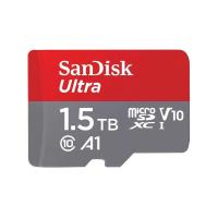 SanDisk Ultra microSDXC UHS-I カード 1.5TB サンディスク ウルトラ SDSQUAC-1T50-GN6MN | ファタショップ