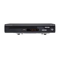 グリーンハウス GH-DVP1J-BK DVDプレーヤー HDMI対応 ブラック | ファタショップ