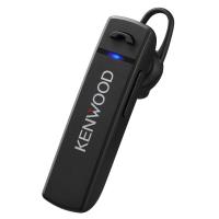 JVCケンウッド KENWOOD KH-M300-B 片耳ヘッドセット Bluetooth対応 連続通話時間 約23時間 左右両耳対応 テレ | ファタショップ