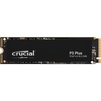 Crucial P3 Plus 1TB PCIe 4.0 3D NAND NVMe M.2 SSD 最大5000MB/秒 - CT1000P3PSSD8 | FateFloria