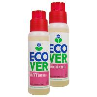 【まとめ買い】ECOVER(エコベール) エコベール 洗濯洗剤 部分洗い洗剤 ステインリムーバー ラベンダーの香り 200ml×2個 ecover 襟汚れ 袖汚れ 染み | FateFloria