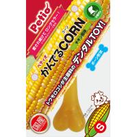ペティオかんでるCORNチキン風味S小型犬用 [trmt] | Fav