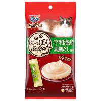 銀のスプーン三ツ星グルメおやつにっぽんselectとろリッチ真鯛だし使用48g [trmt] | Fav